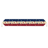 Americana Table Runner
